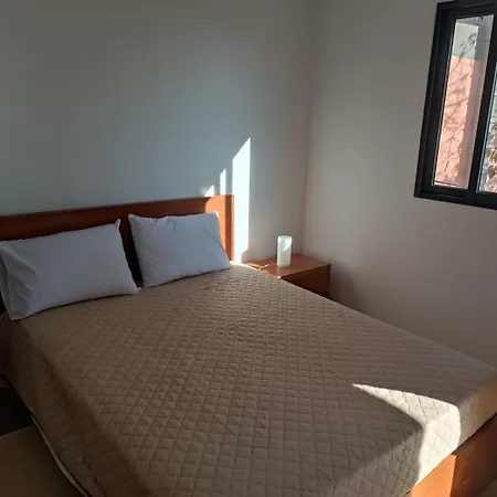 Casa Bela Vista Διαμέρισμα