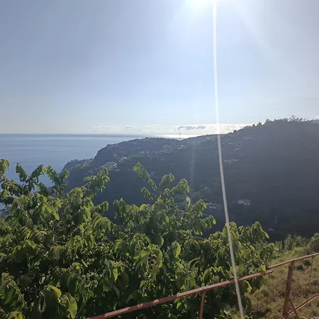 Διαμέρισμα Casa Bela Vista Ribeira Brava