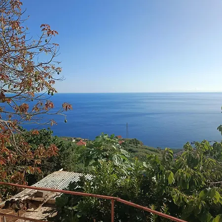 Διαμέρισμα Casa Bela Vista Ribeira Brava