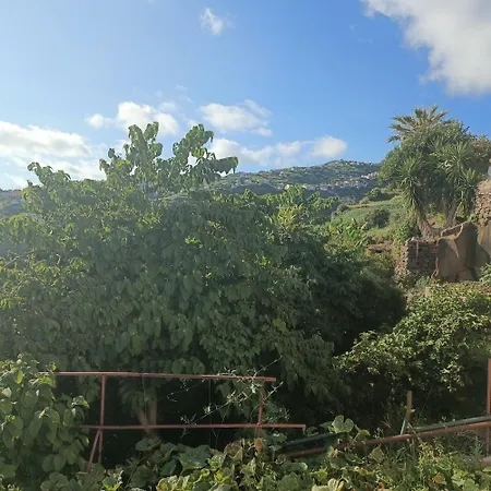 Διαμέρισμα Casa Bela Vista Ribeira Brava
